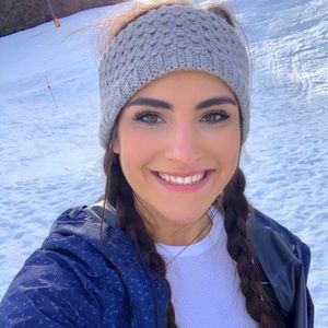 Meet your Posher, Janessa